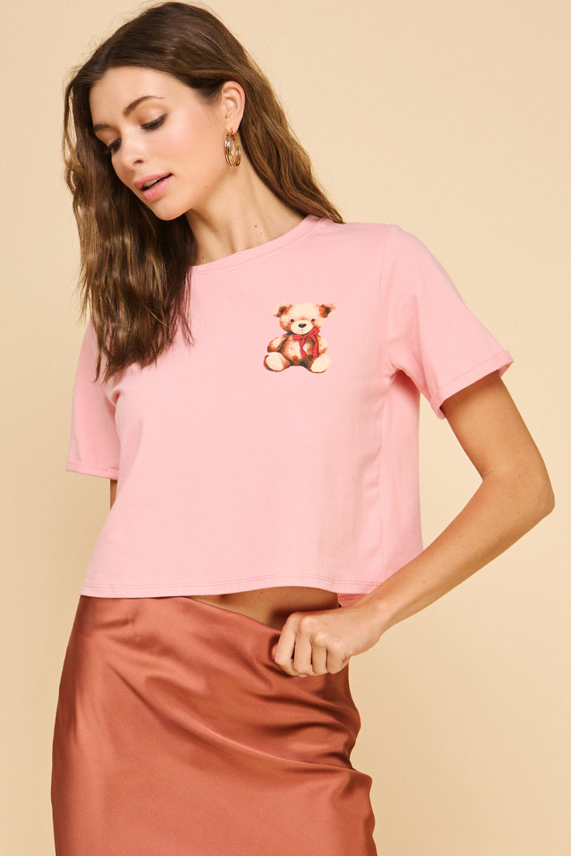 Dreamland Teddy Tee