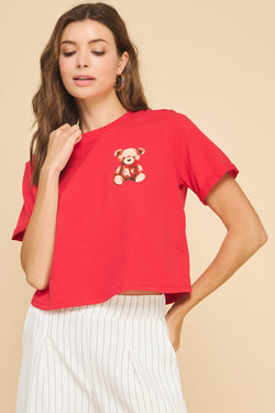 Dreamland Teddy Tee