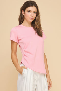 Grace Asymmetrical Top