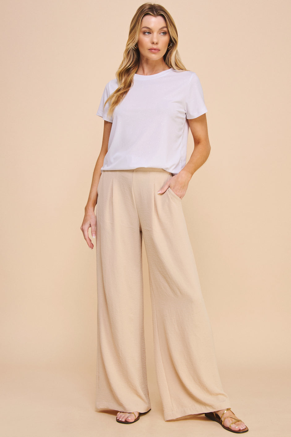 Flowy Pants
