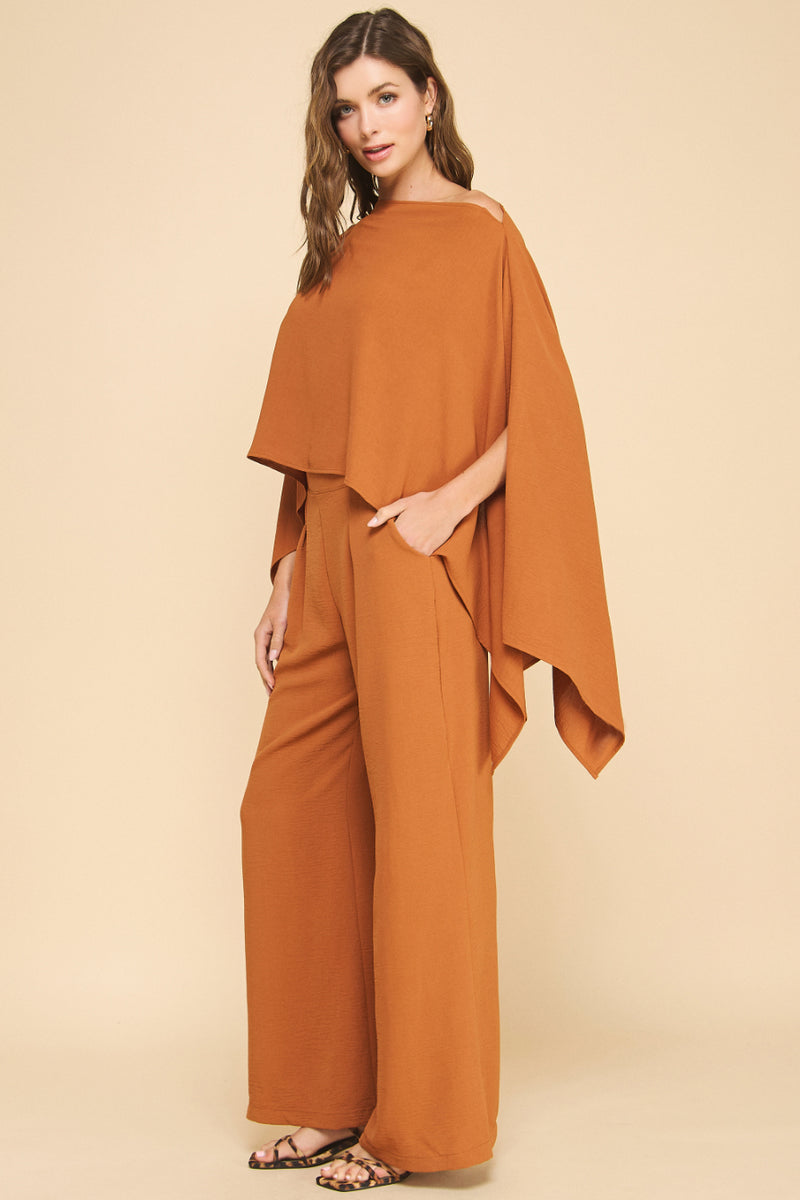 Flowy Pants