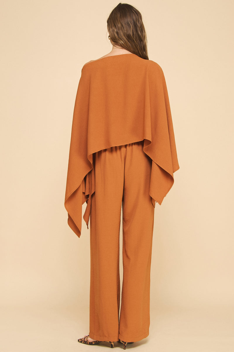 Flowy Pants