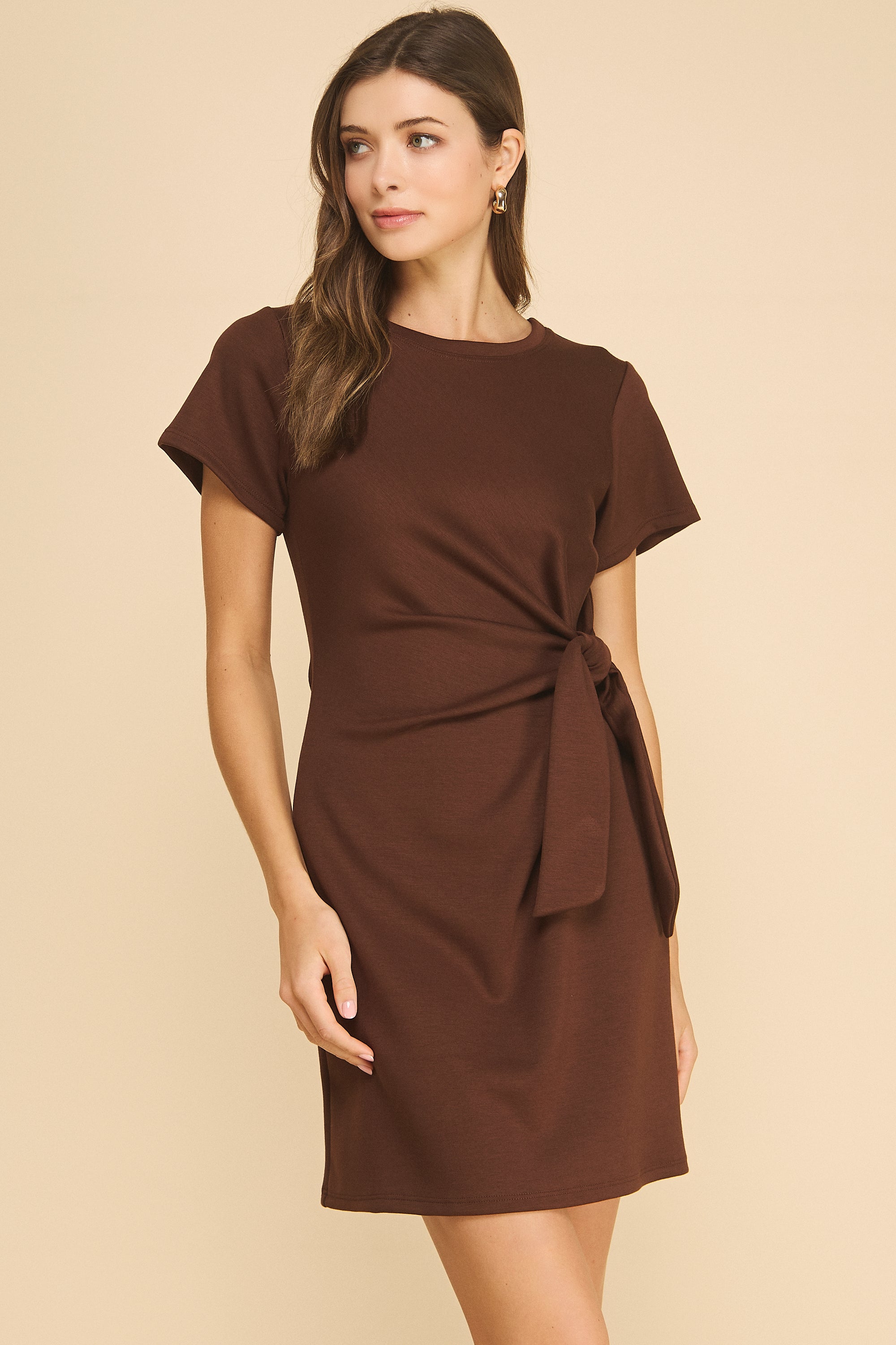 Eliora Dress
