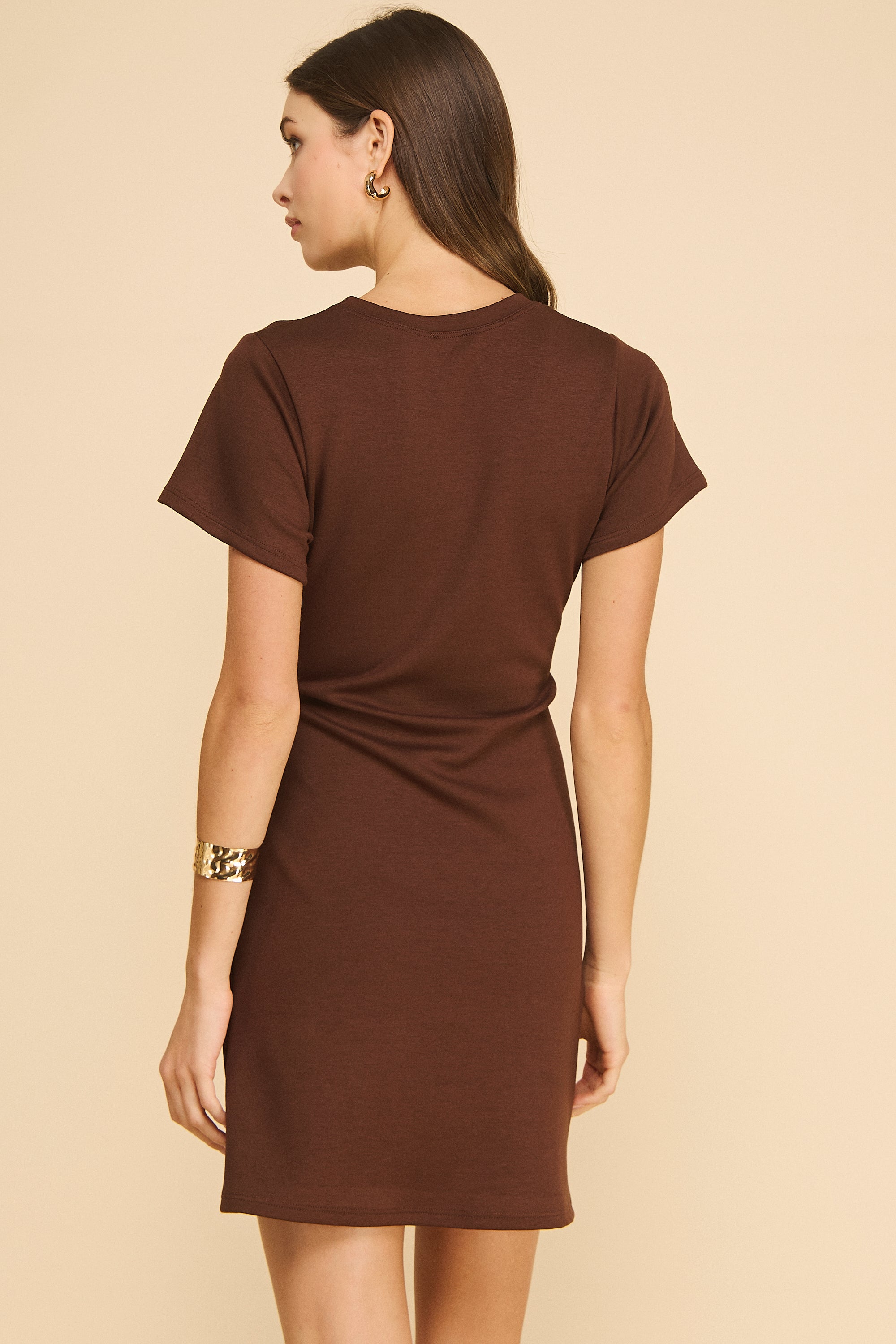 Eliora Dress