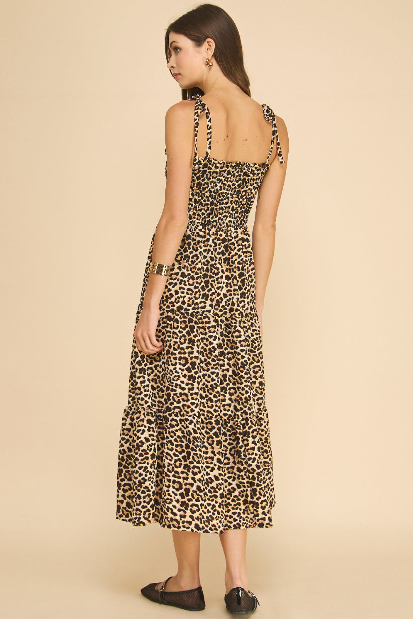 Dreamland Fiji Dress