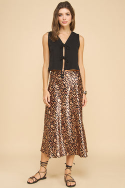 Slip Skirt
