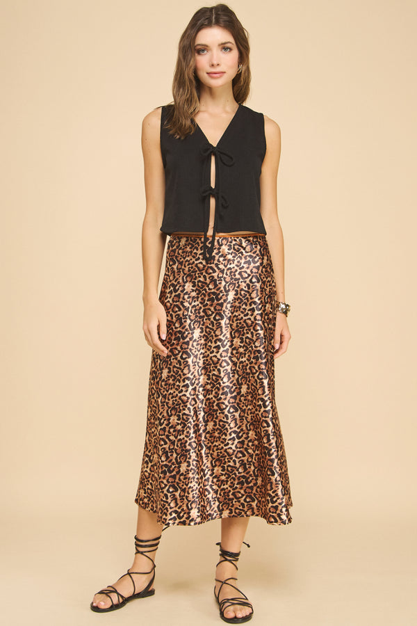 Slip Skirt