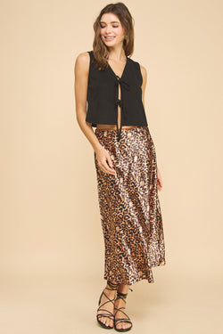 Slip Skirt