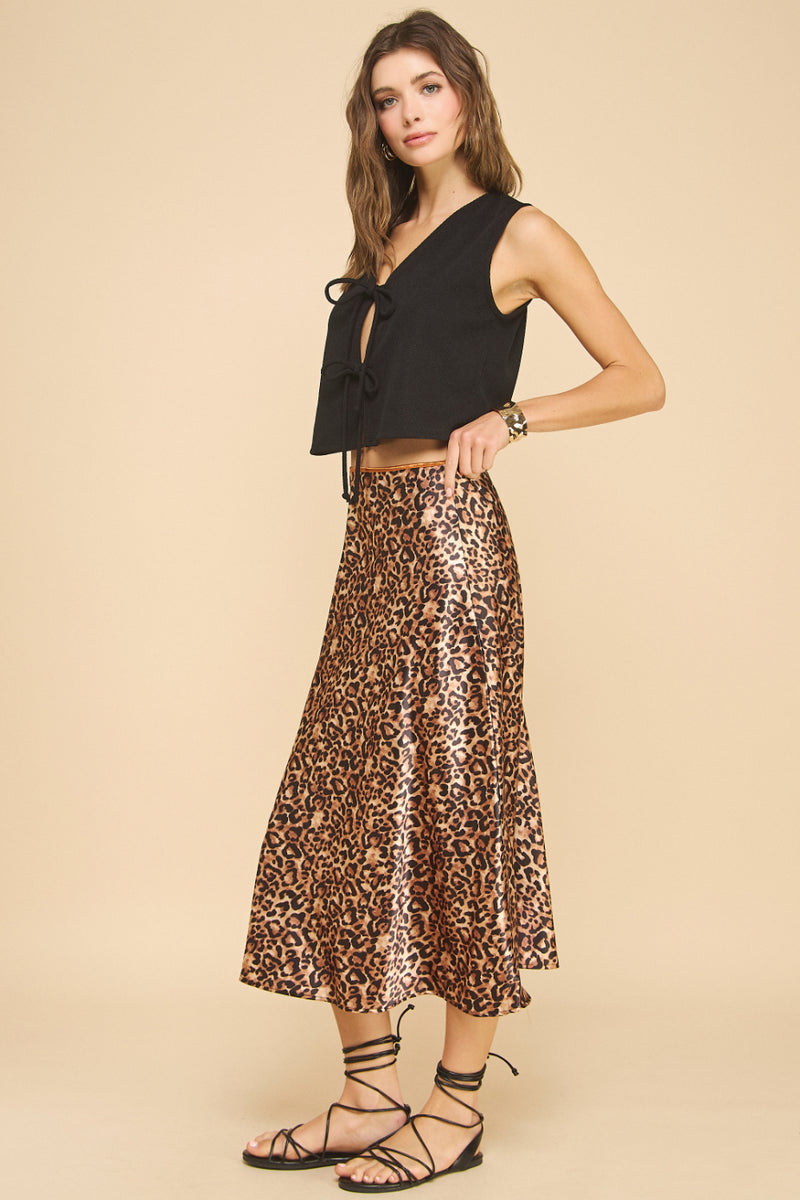 Slip Skirt