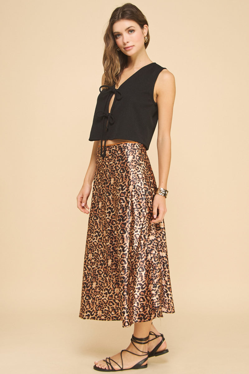 Slip Skirt