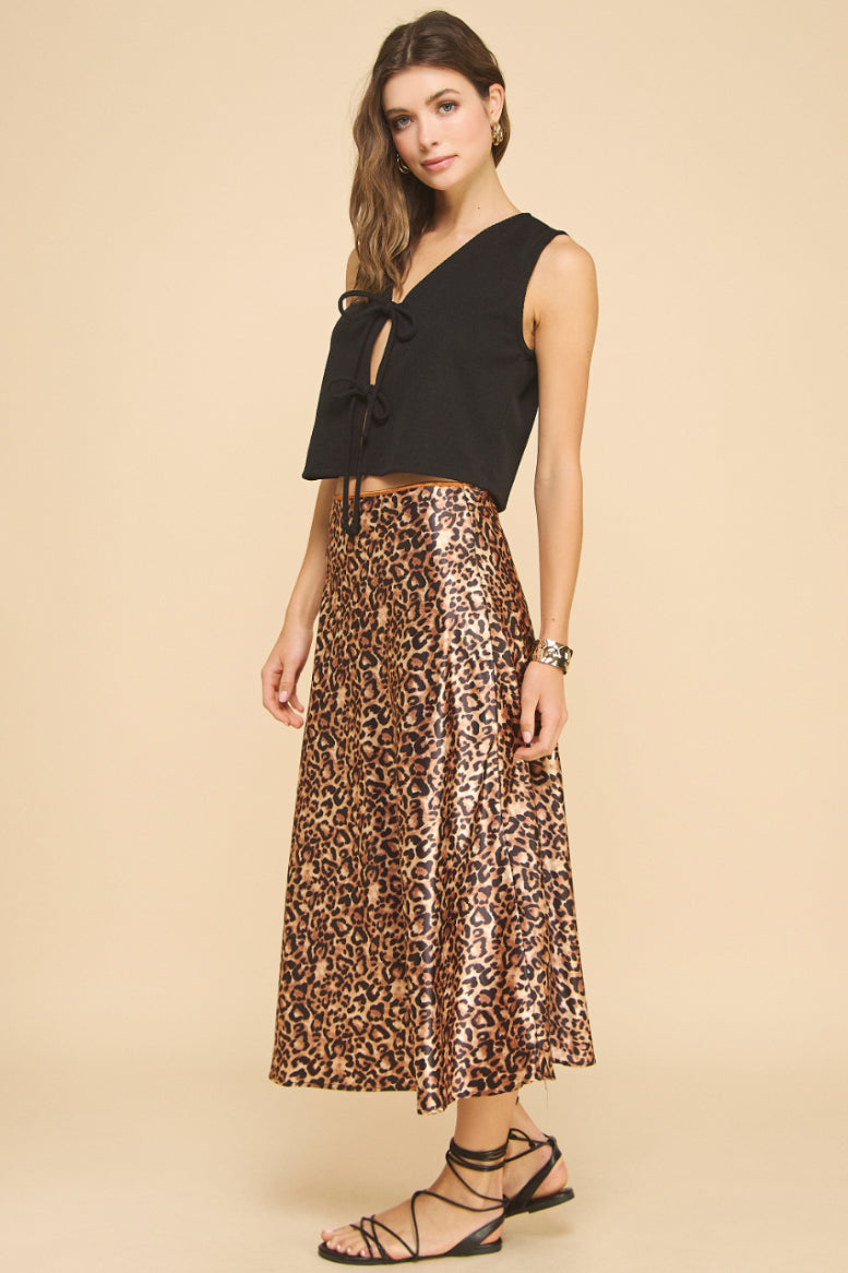 Slip Skirt