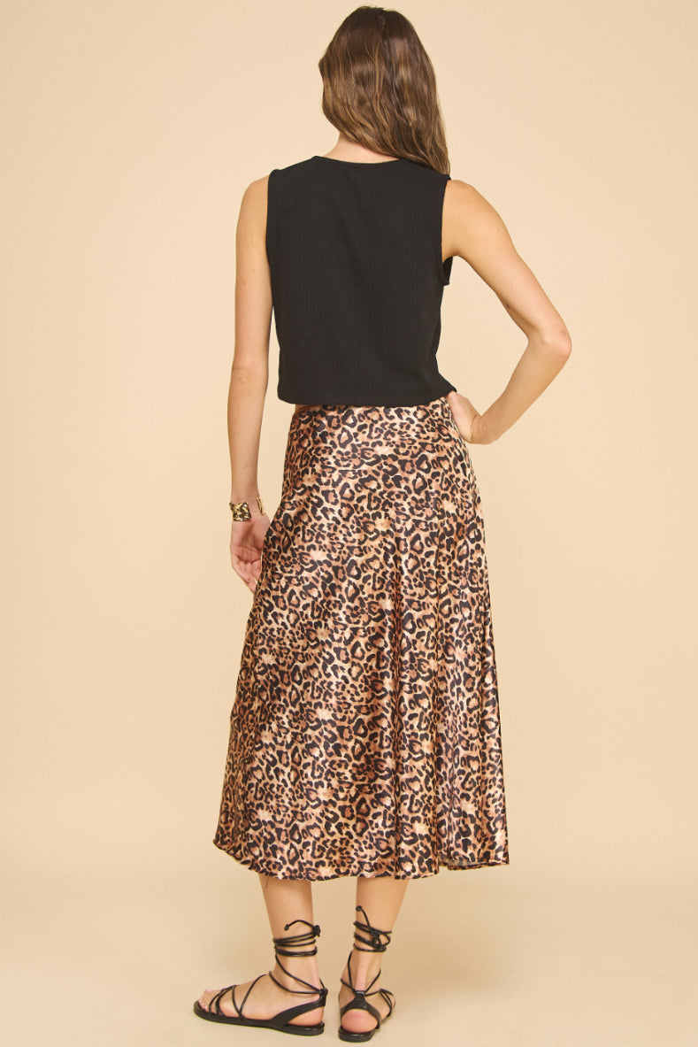Slip Skirt