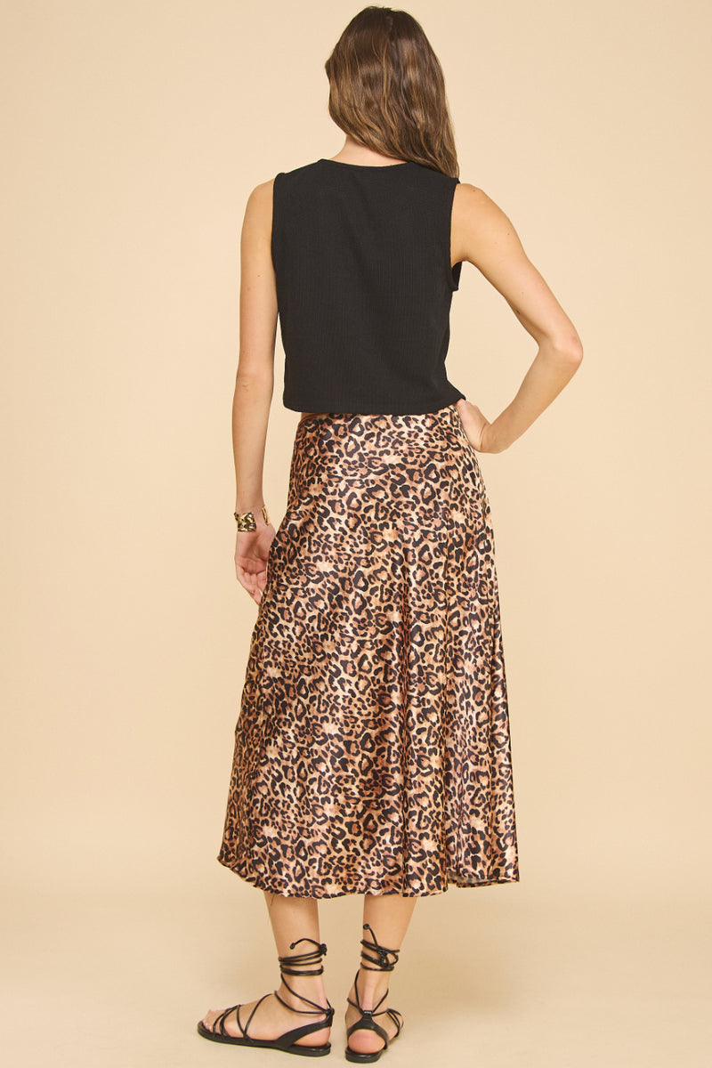 Slip Skirt