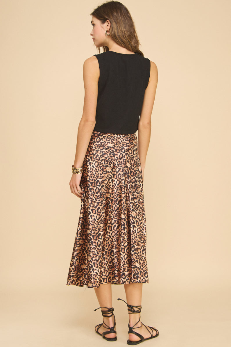 Slip Skirt