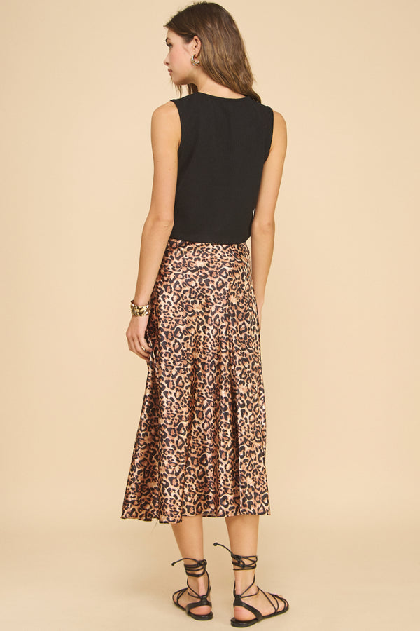 Slip Skirt