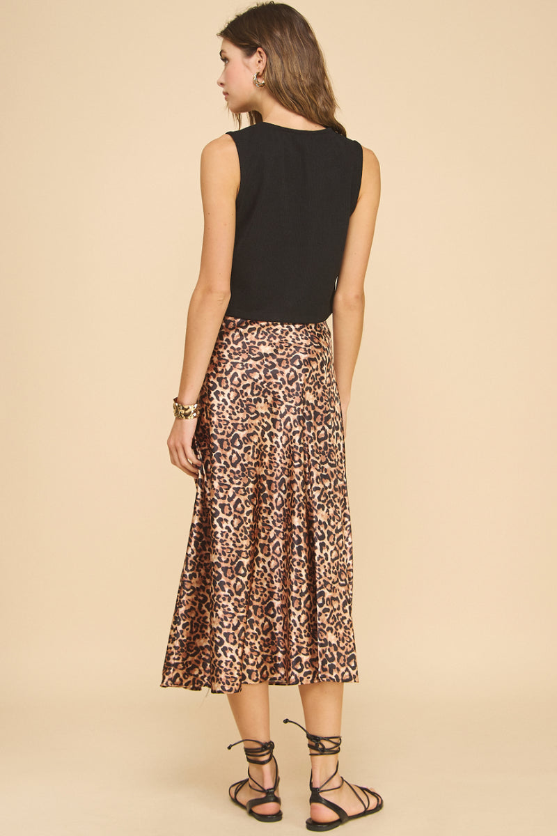 Slip Skirt