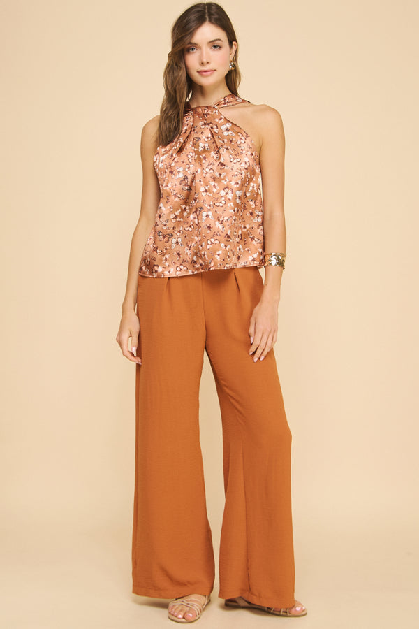 Flowy Pants