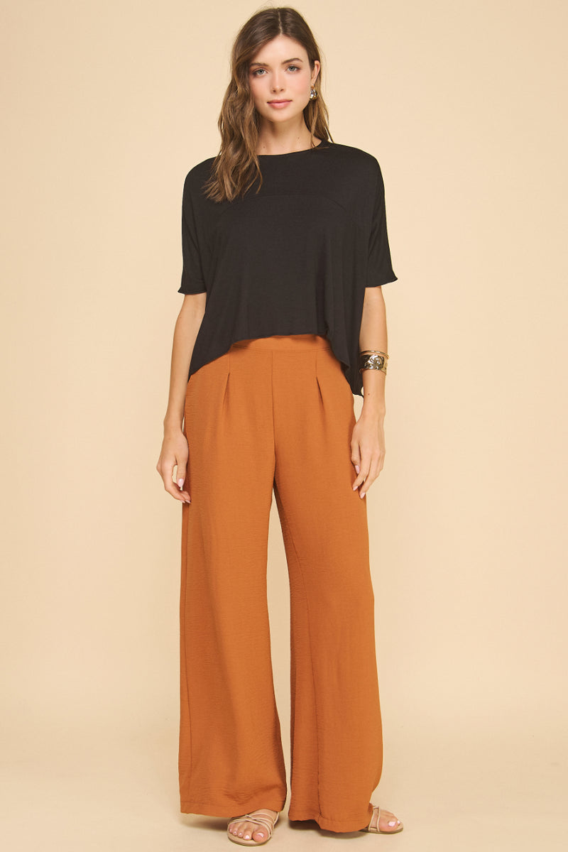 Flowy Pants