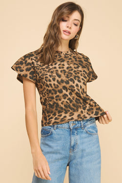 Maine Top