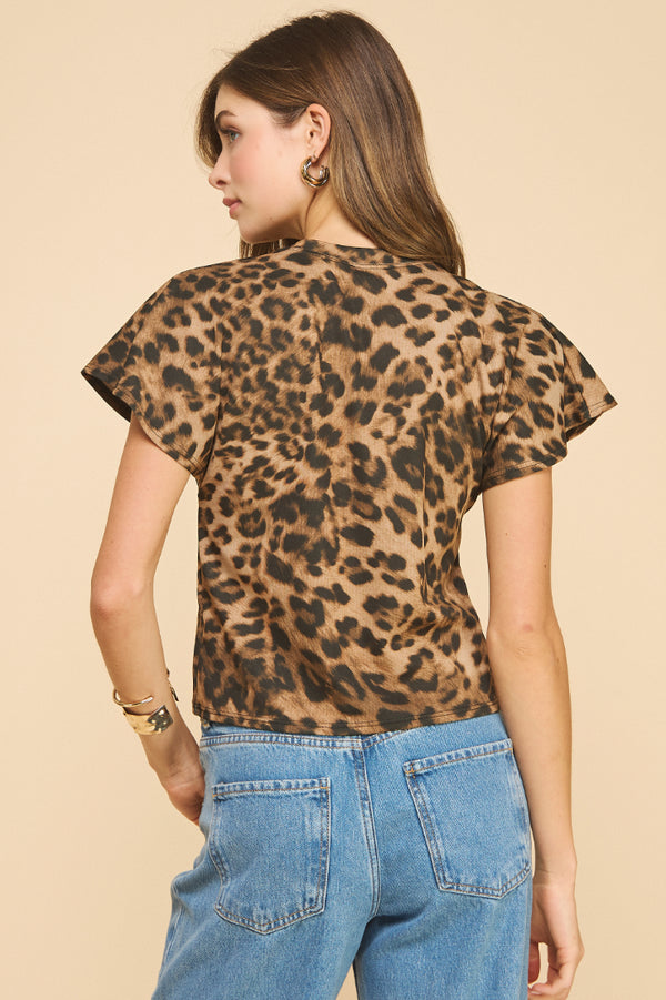 Maine Top