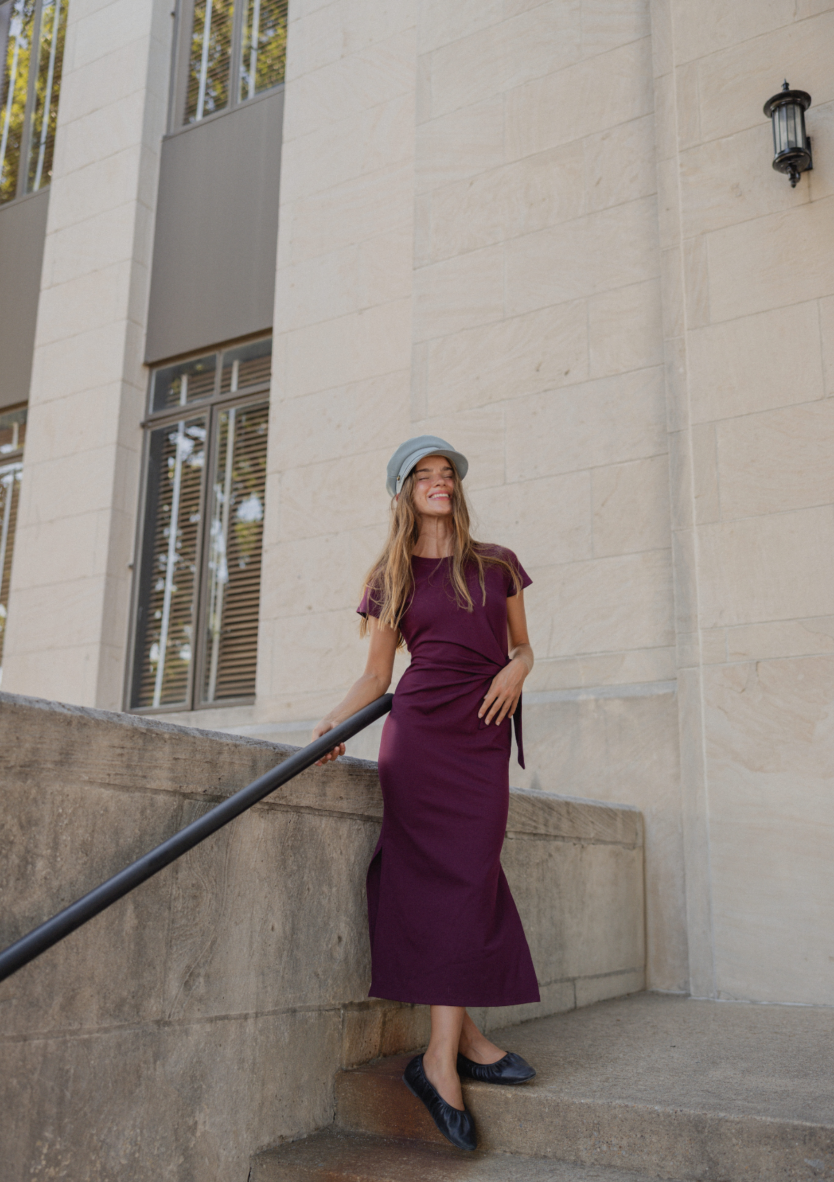 Anastasia Dress