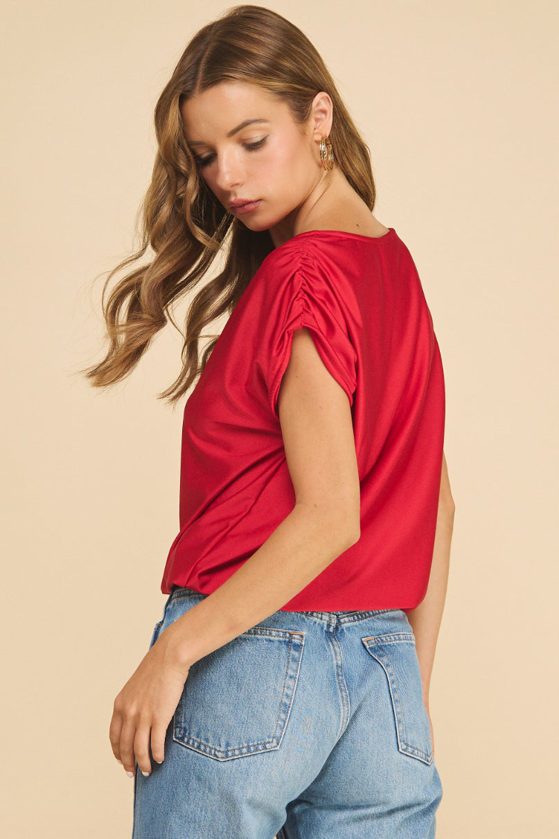 Eos Blouse