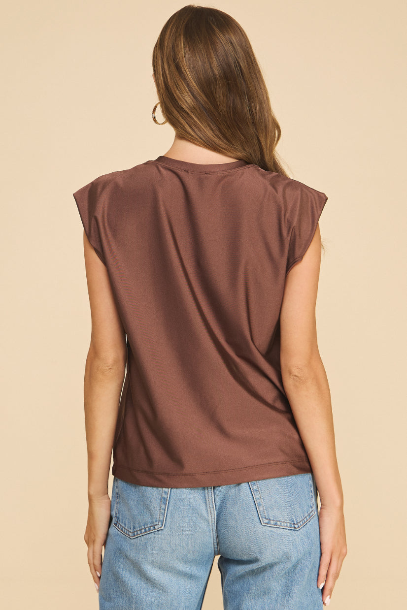 Blossom Radiance Top