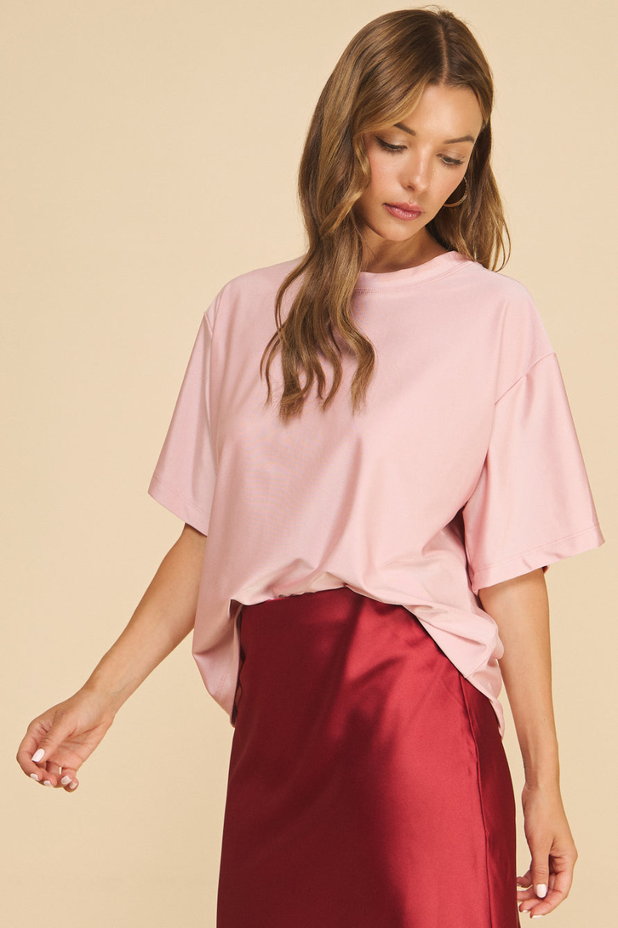 Aniston Slip Skirt