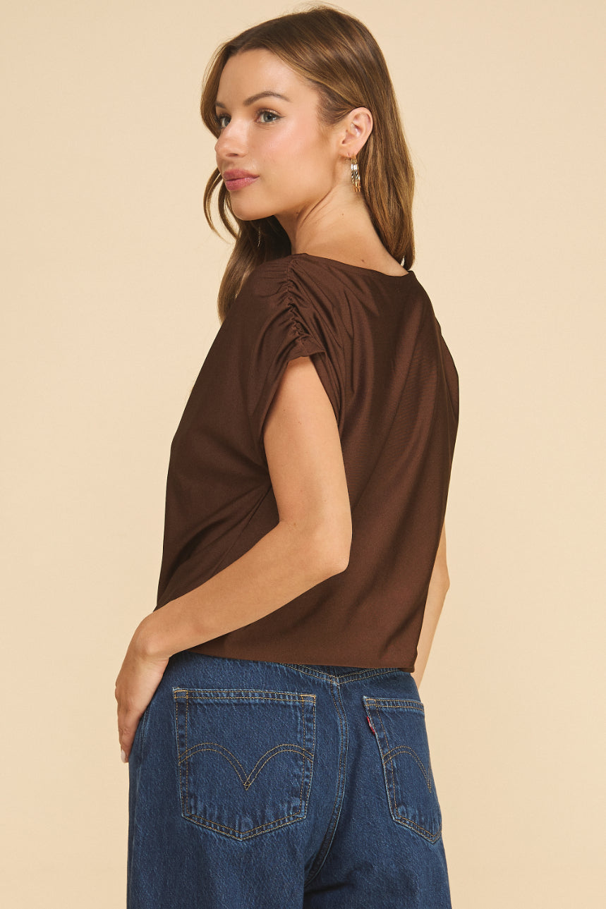 Eos Blouse