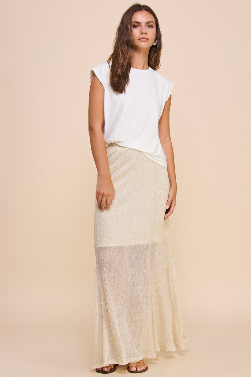 Senara Maxi Skirt