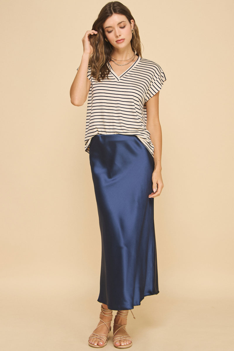 Aniston Slip Skirt