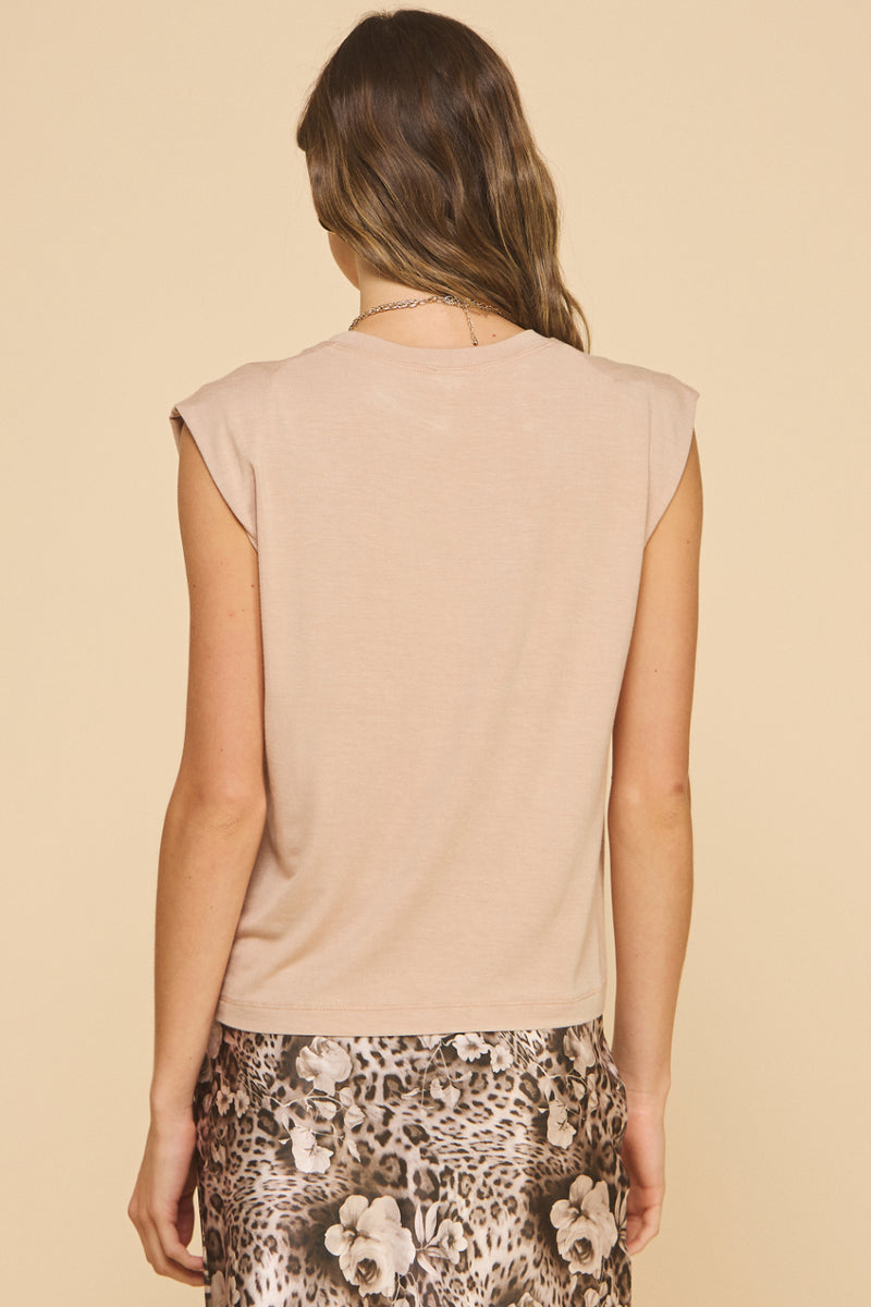 Blossom Top