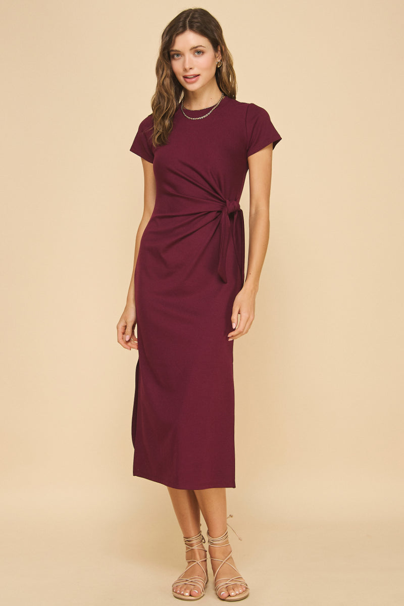 Anastasia Dress