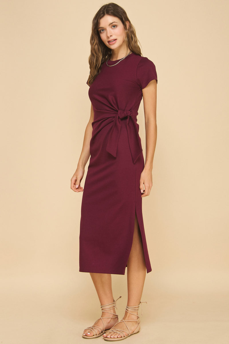 Anastasia Dress