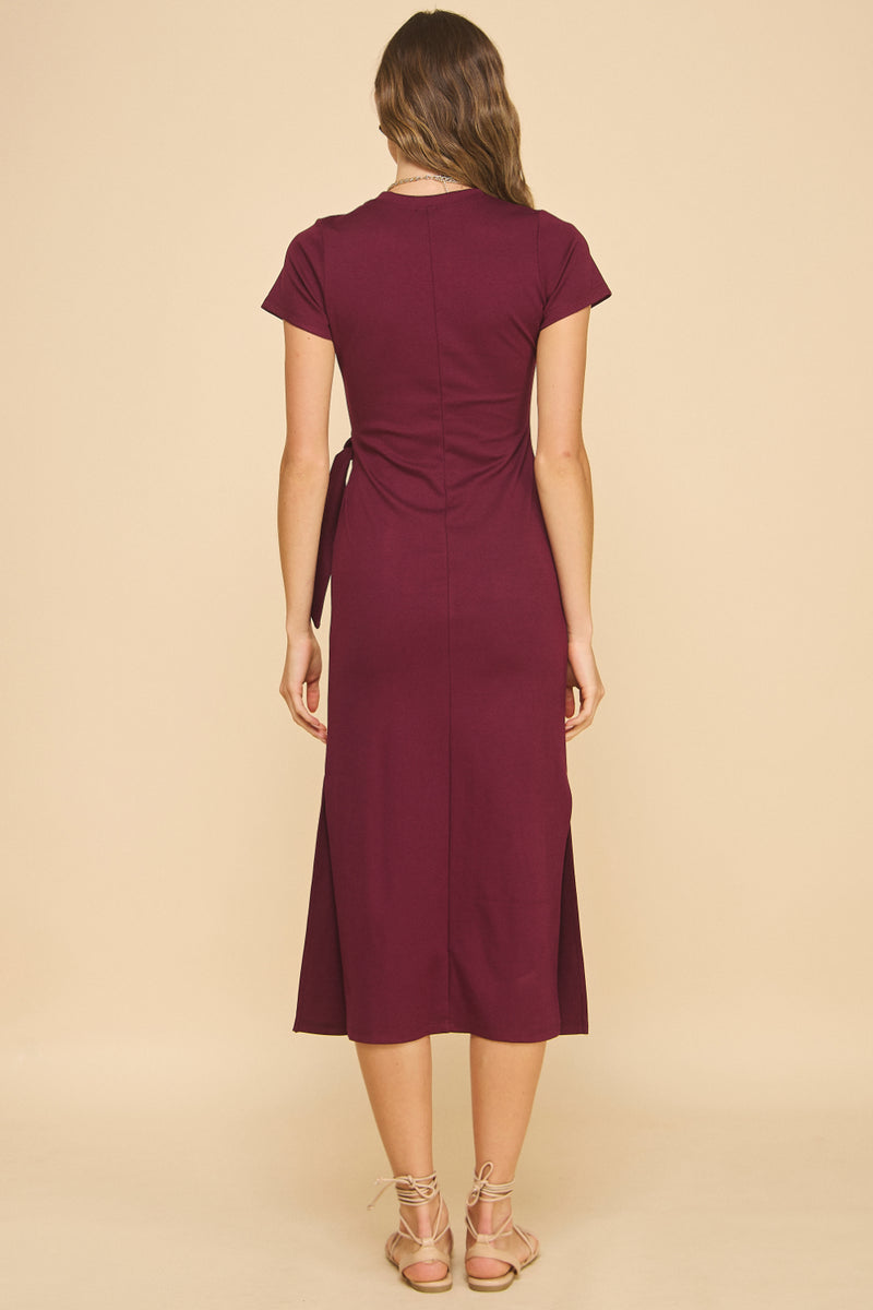Anastasia Dress