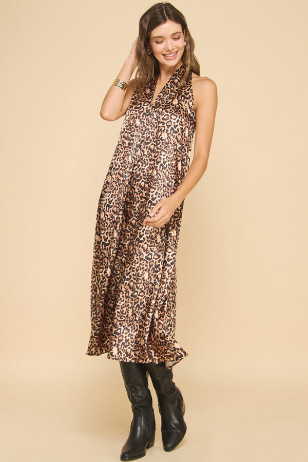 Jeju Dress