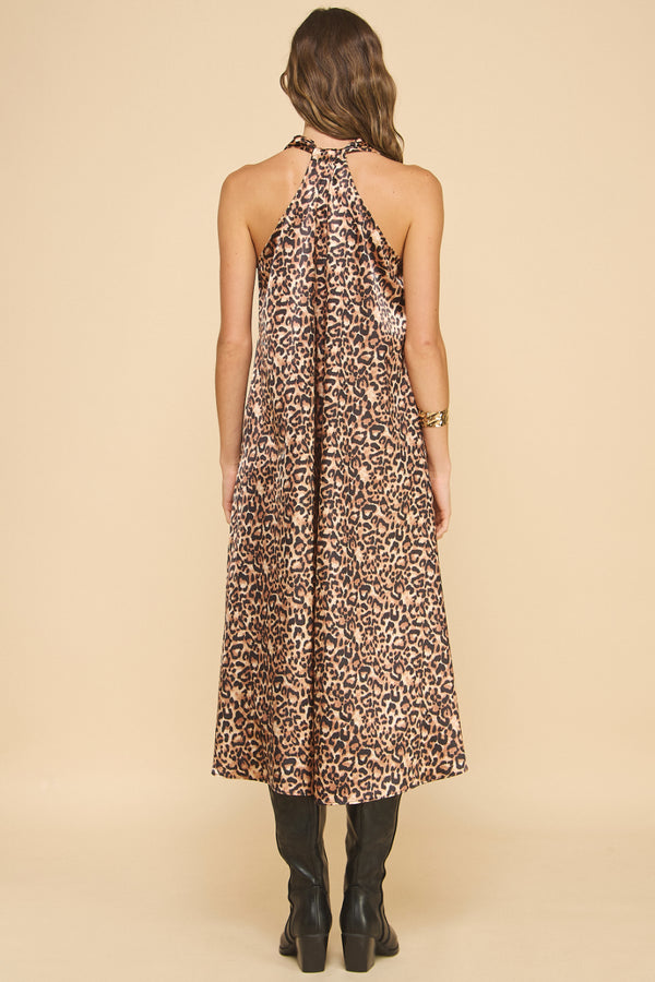 Jeju Dress