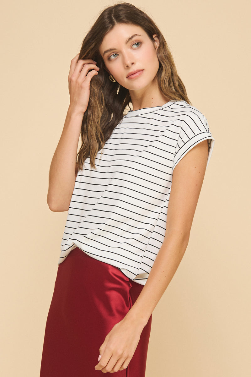 Amicis Kate T-shirt