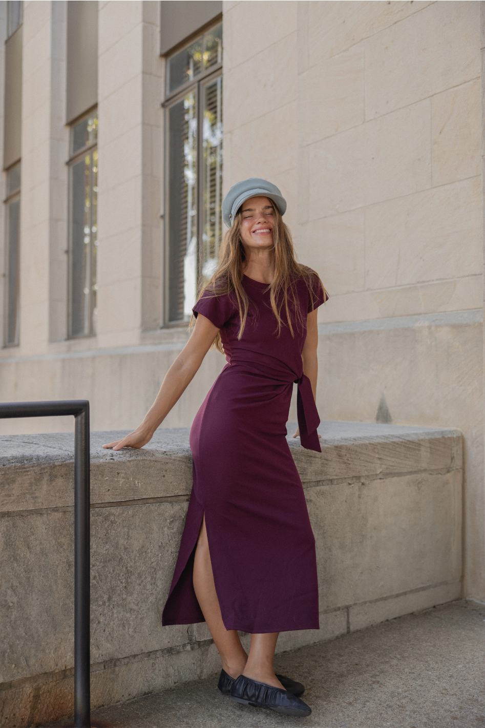 Anastasia Dress