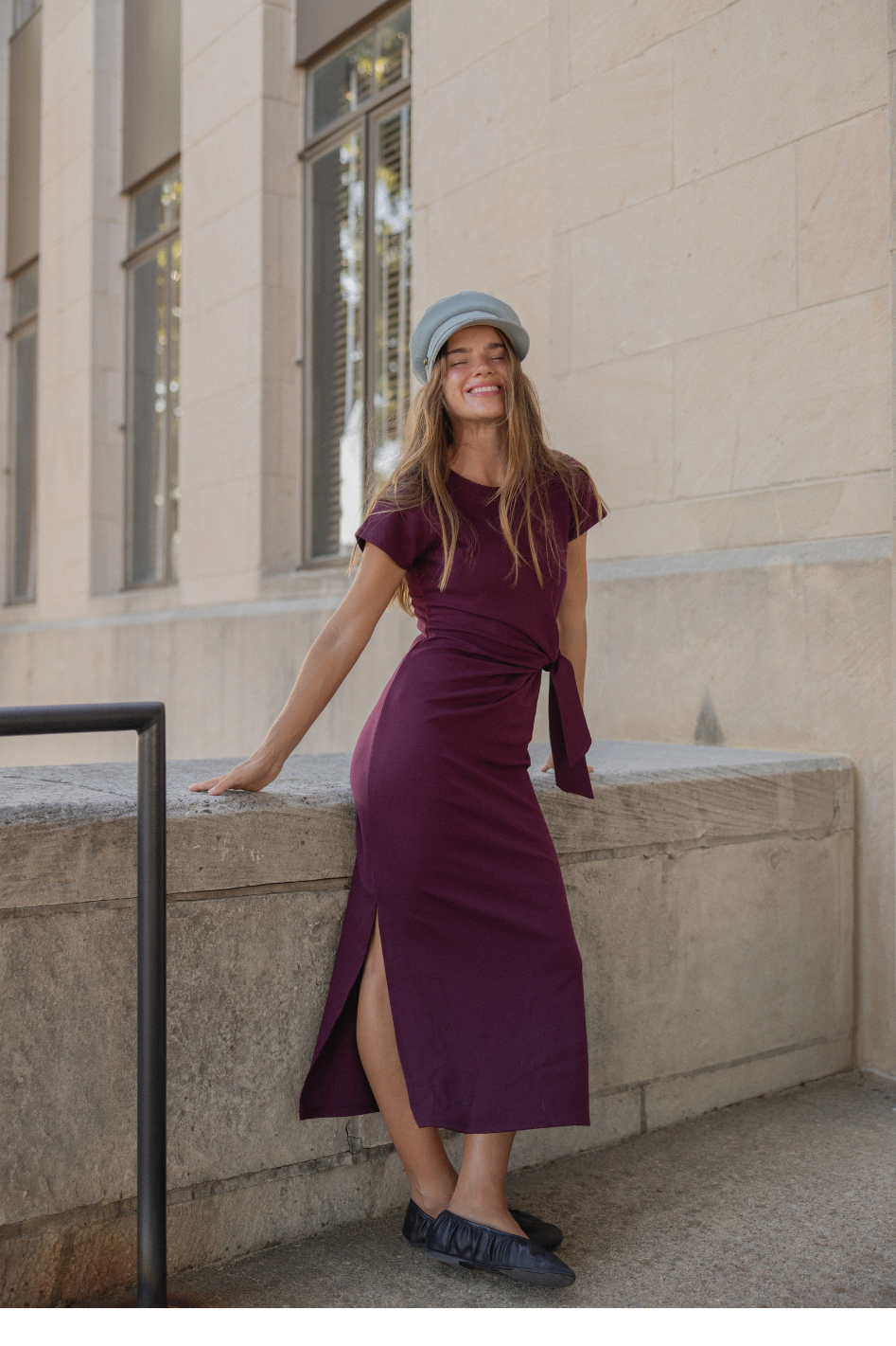 Anastasia Dress