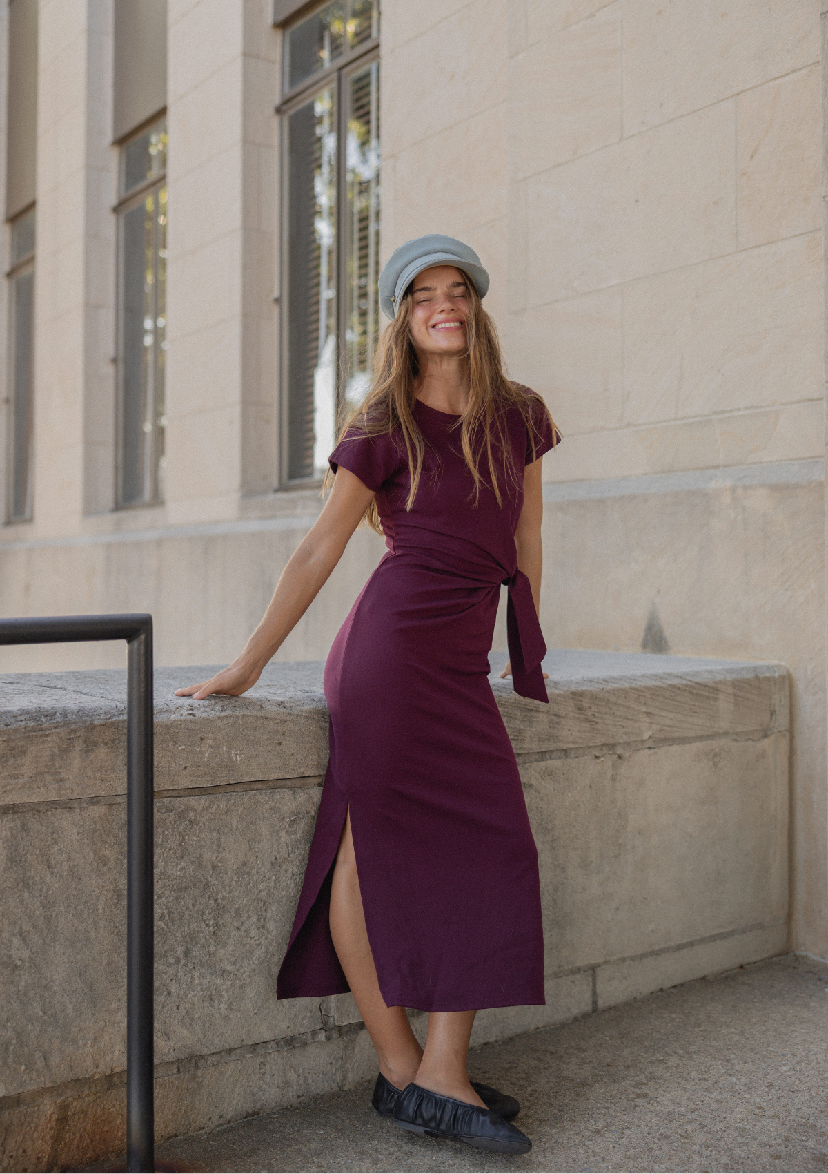Anastasia Dress