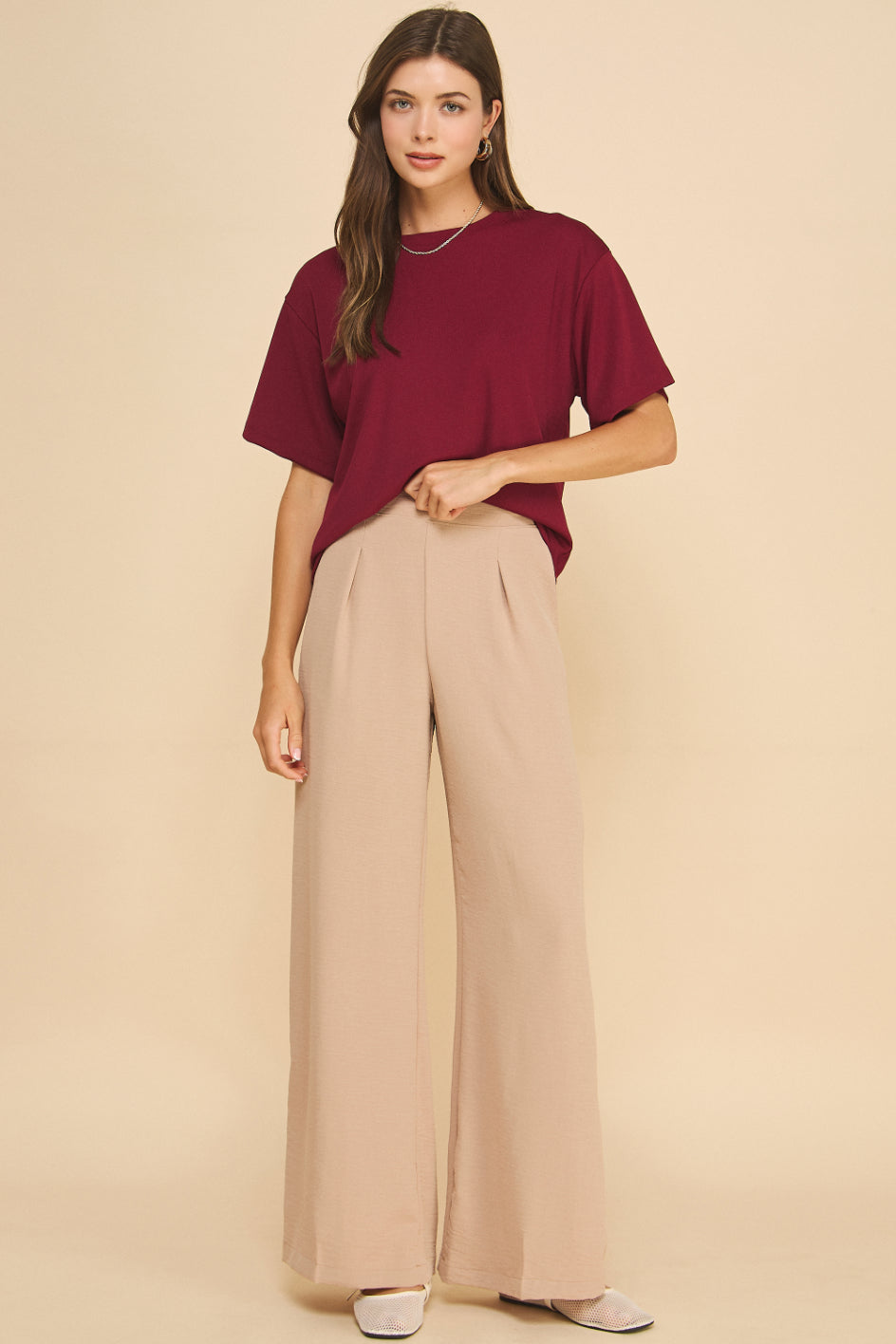 Flowy Pants