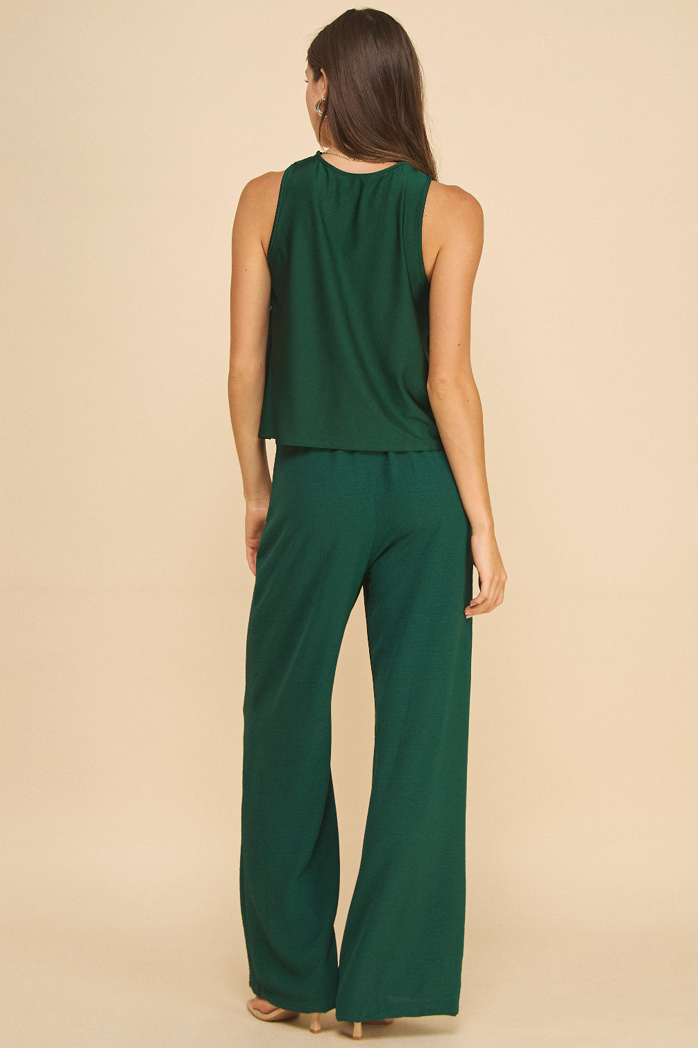 Flowy Pants