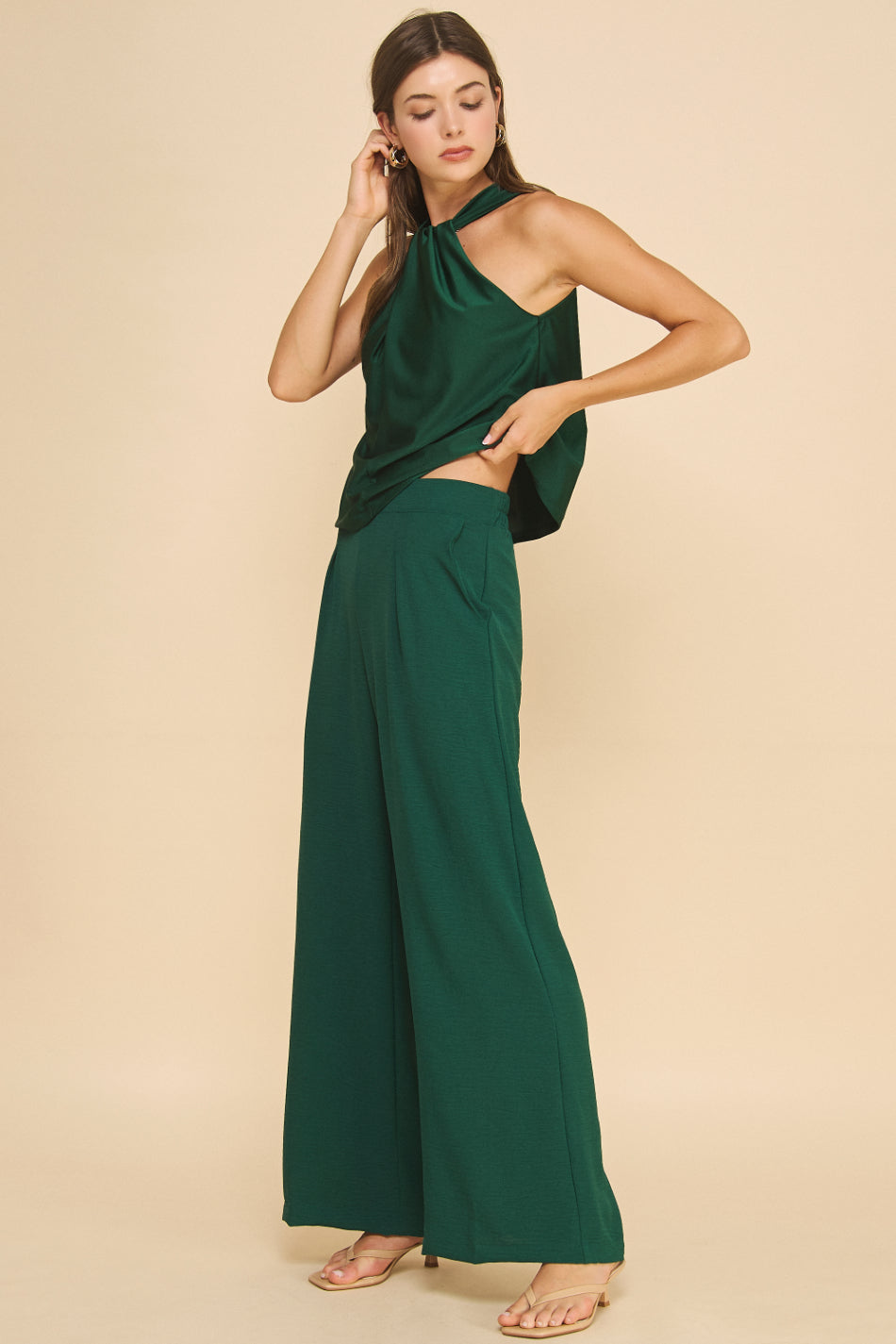 Flowy Pants