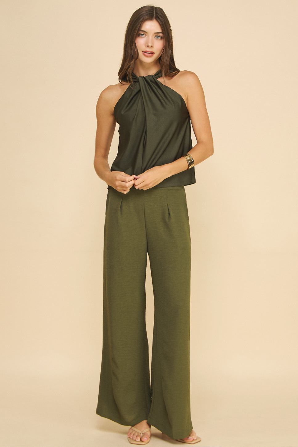 Flowy Pants