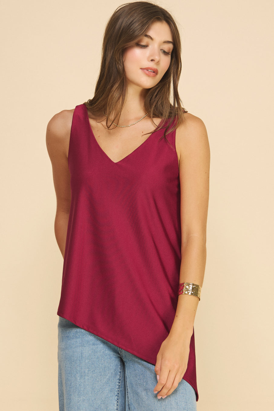 Harper Top