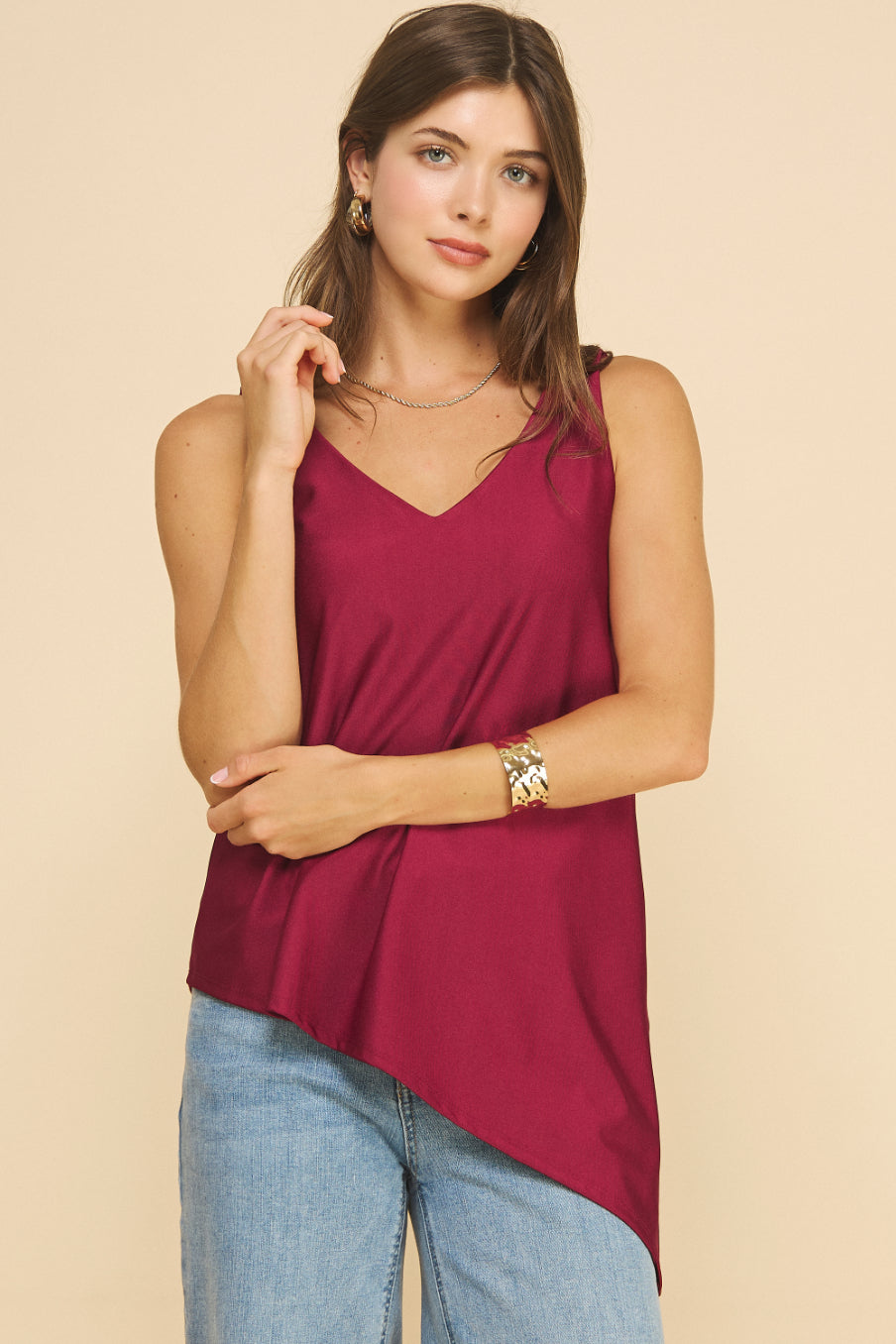 Harper Top