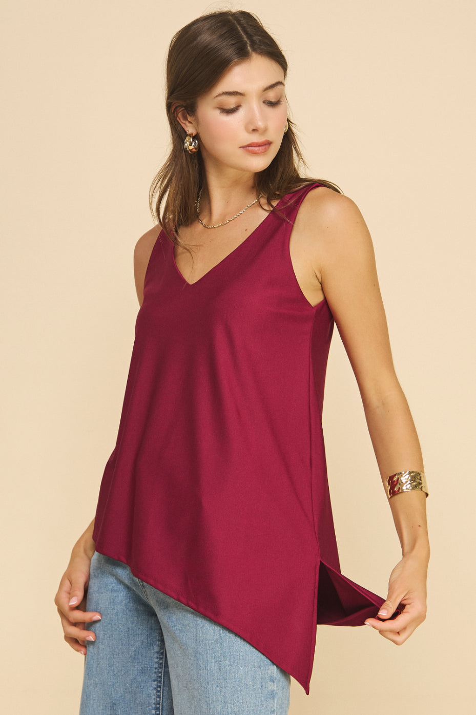 Harper Top