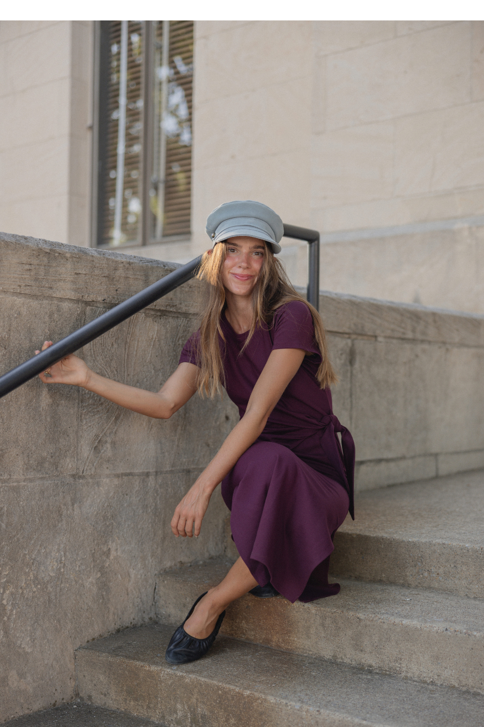 Anastasia Dress