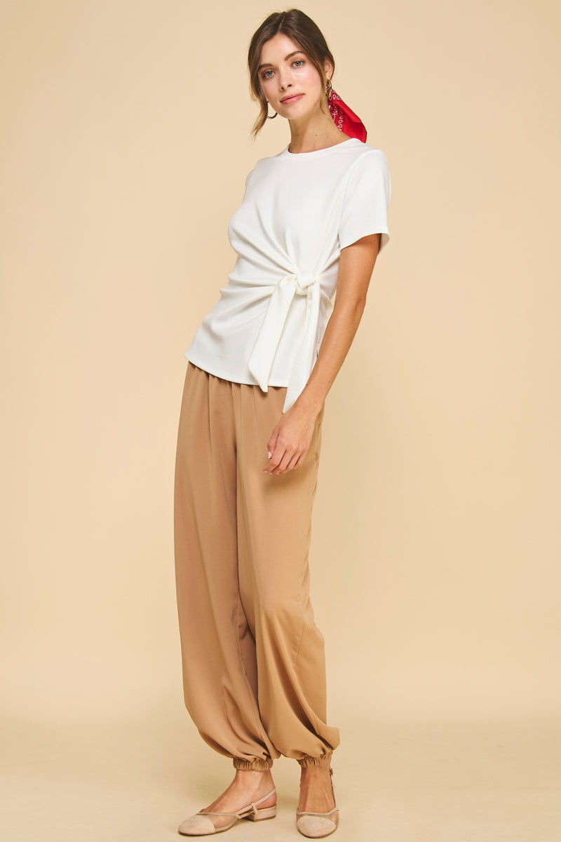 Harem Pants